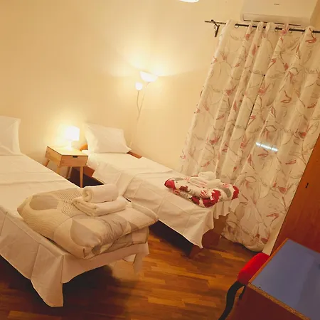 Sina Rent Room Flaminio