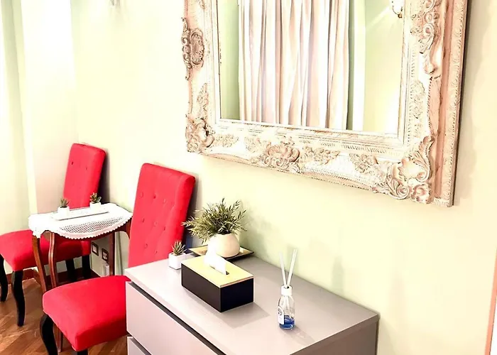 Sina Rent Flaminio Affittacamere Roma