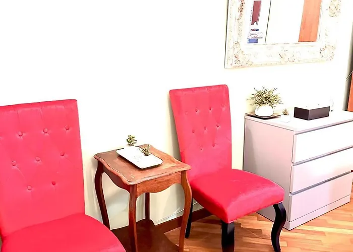 Affittacamere Sina Rent Flaminio *