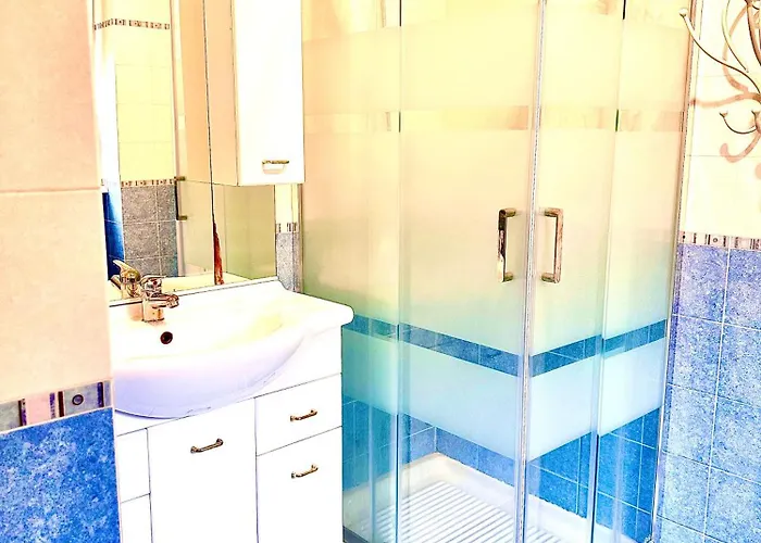Sina Rent Flaminio Affittacamere *