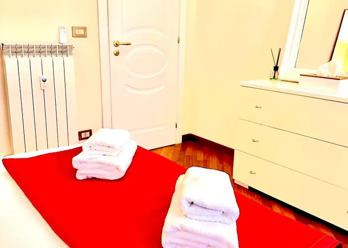 Sina Rent Flaminio Affittacamere