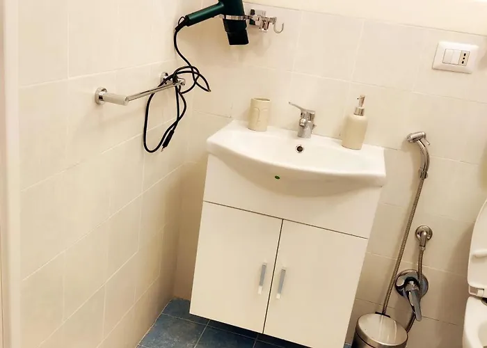 Affittacamere Sina Rent Flaminio *
