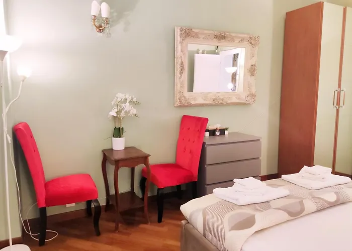 Sina Rent Flaminio Roma