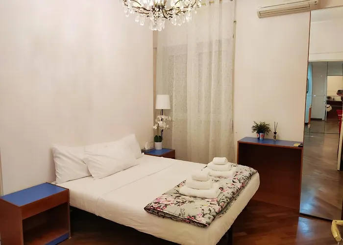 Sina Rent Flaminio