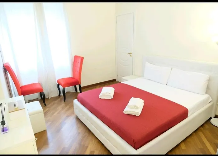 Sina Rent Flaminio Affittacamere Roma