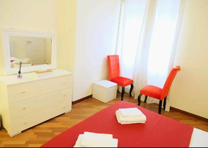 Sina Rent Flaminio Roma