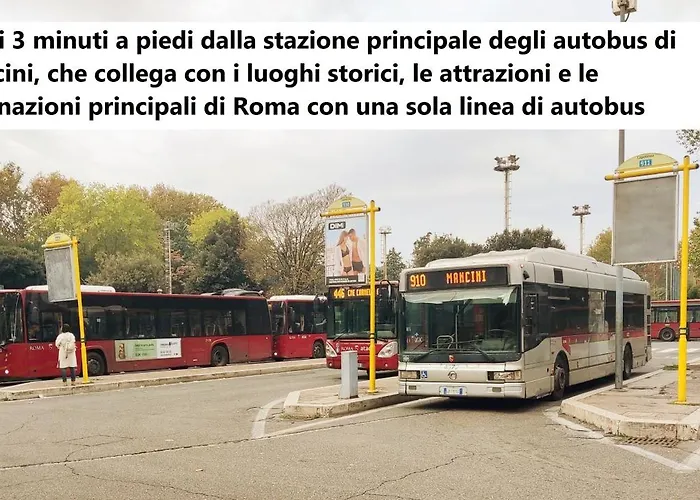 Affittacamere Sina Rent Flaminio Roma