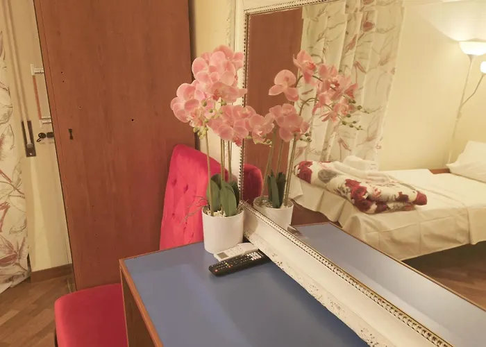 Affittacamere Sina Rent Flaminio *