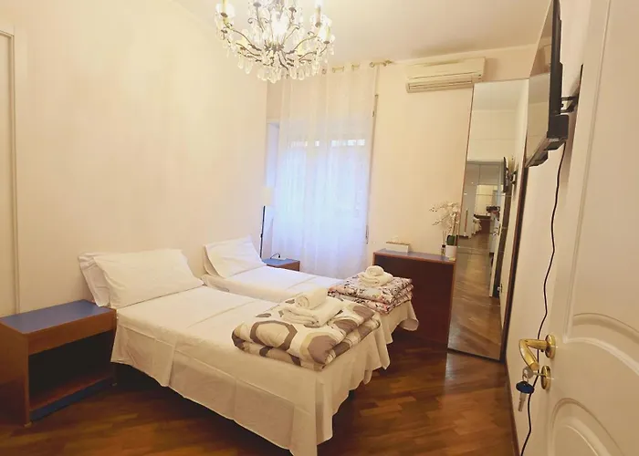 Sina Rent Flaminio Affittacamere Roma