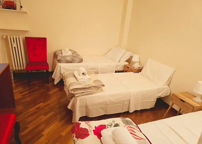 Sina Rent Flaminio * Roma