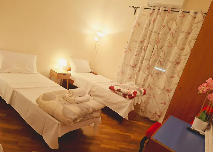 Affittacamere Sina Rent Flaminio *