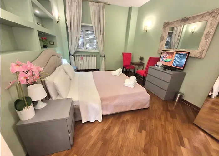 Sina Rent Flaminio