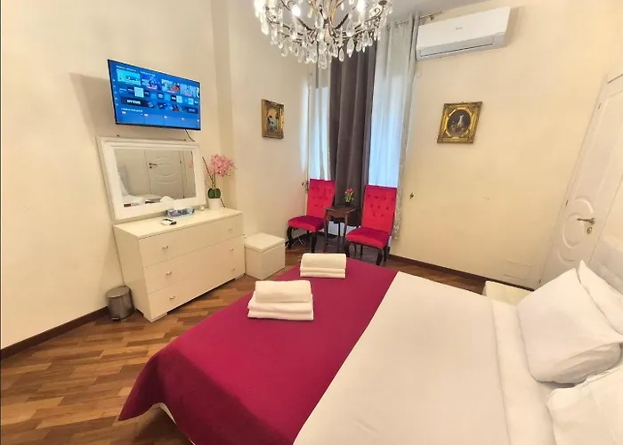 Sina Rent Flaminio Affittacamere *