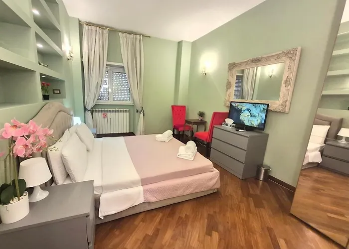 Affittacamere Sina Rent Flaminio