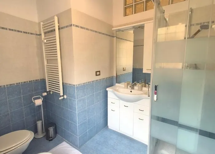 Affittacamere Sina Rent Flaminio *