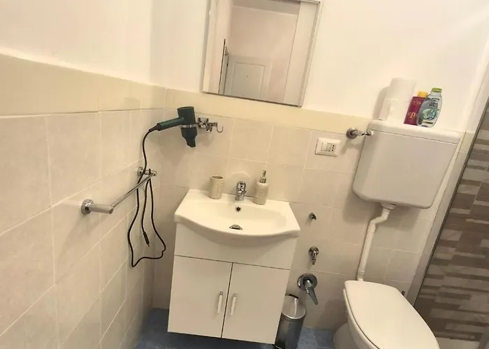 Sina Rent Flaminio Affittacamere Roma