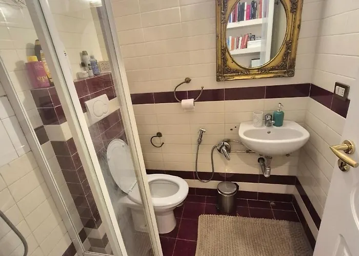 Affittacamere Sina Rent Flaminio *