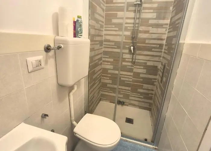 Sina Rent Flaminio Roma