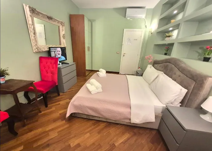 Affittacamere Sina Rent Flaminio