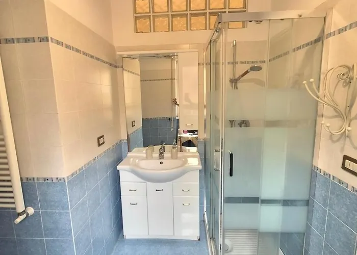 Affittacamere Sina Rent Flaminio