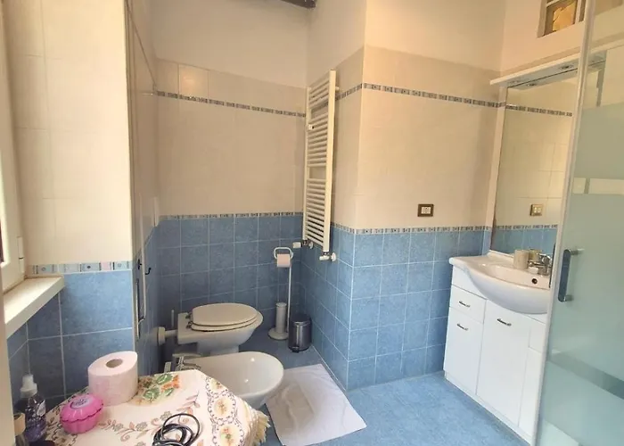 Affittacamere Sina Rent Flaminio *