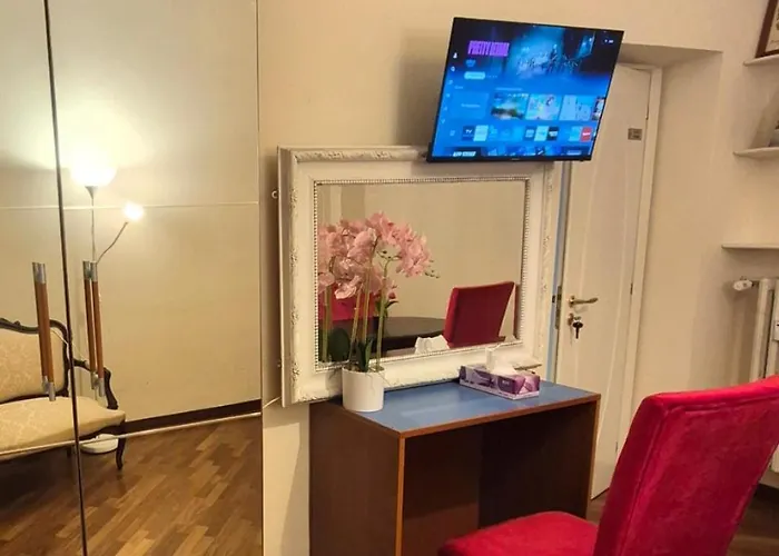 Sina Rent Flaminio Affittacamere Roma